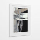 Cayendo - Dan Hobday | Cuadro decorativo de Canvas Lab
