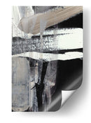 Cayendo - Dan Hobday | Cuadro decorativo de Canvas Lab