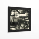 Mercado - Dan Hobday | Cuadro decorativo de Canvas Lab