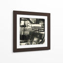 Mercado - Dan Hobday | Cuadro decorativo de Canvas Lab