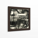Mercado - Dan Hobday | Cuadro decorativo de Canvas Lab