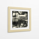 Mercado - Dan Hobday | Cuadro decorativo de Canvas Lab