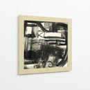 Mercado - Dan Hobday | Cuadro decorativo de Canvas Lab