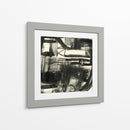 Mercado - Dan Hobday | Cuadro decorativo de Canvas Lab