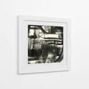Mercado - Dan Hobday | Cuadro decorativo de Canvas Lab