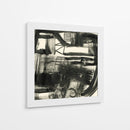Mercado - Dan Hobday | Cuadro decorativo de Canvas Lab