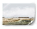 Acantilados - Dan Hobday | Cuadro decorativo de Canvas Lab