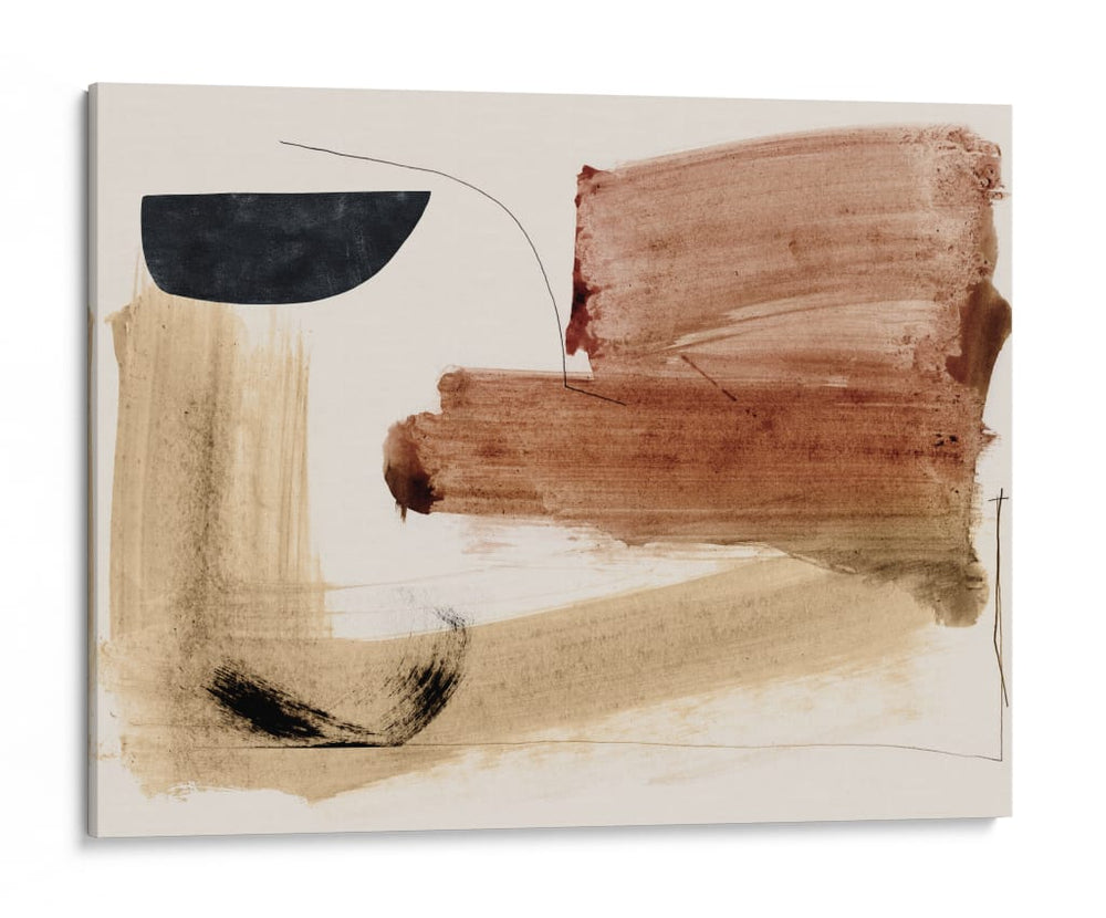 Cocinando - Dan Hobday | Cuadro decorativo de Canvas Lab