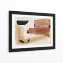 Cocinando - Dan Hobday | Cuadro decorativo de Canvas Lab