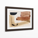 Cocinando - Dan Hobday | Cuadro decorativo de Canvas Lab