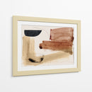 Cocinando - Dan Hobday | Cuadro decorativo de Canvas Lab