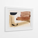 Cocinando - Dan Hobday | Cuadro decorativo de Canvas Lab