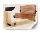 Cocinando - Dan Hobday | Cuadro decorativo de Canvas Lab