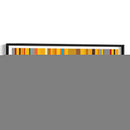 Las Cuatro Estaciones - Verano - Kevork Cholakian | Cuadro decorativo de Canvas Lab