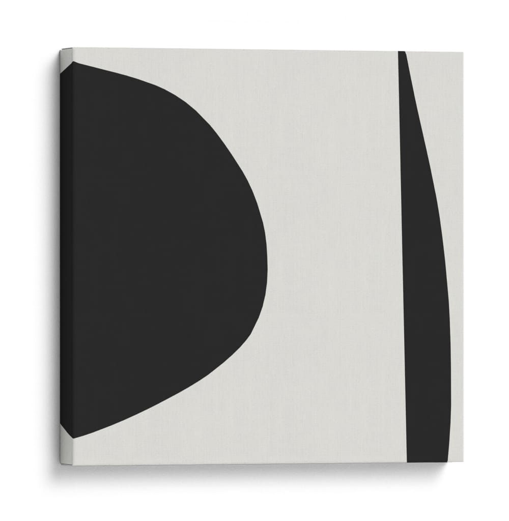 Mínimo - Dan Hobday | Cuadro decorativo de Canvas Lab