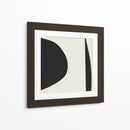 Mínimo - Dan Hobday | Cuadro decorativo de Canvas Lab