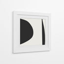 Mínimo - Dan Hobday | Cuadro decorativo de Canvas Lab