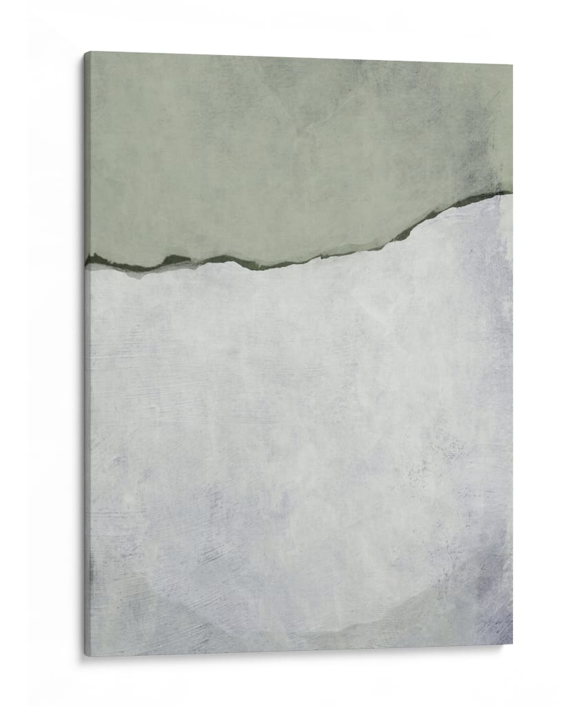 Dividido - Dan Hobday | Cuadro decorativo de Canvas Lab