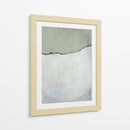 Dividido - Dan Hobday | Cuadro decorativo de Canvas Lab