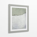 Dividido - Dan Hobday | Cuadro decorativo de Canvas Lab
