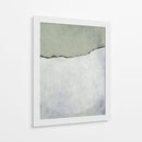 Dividido - Dan Hobday | Cuadro decorativo de Canvas Lab