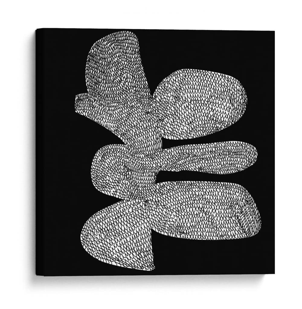 Artesanía - Dan Hobday | Cuadro decorativo de Canvas Lab