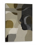 Emergente - Dan Hobday | Cuadro decorativo de Canvas Lab