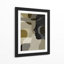 Emergente - Dan Hobday | Cuadro decorativo de Canvas Lab