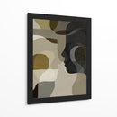 Emergente - Dan Hobday | Cuadro decorativo de Canvas Lab
