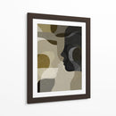 Emergente - Dan Hobday | Cuadro decorativo de Canvas Lab