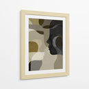 Emergente - Dan Hobday | Cuadro decorativo de Canvas Lab