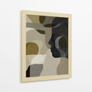 Emergente - Dan Hobday | Cuadro decorativo de Canvas Lab