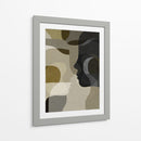 Emergente - Dan Hobday | Cuadro decorativo de Canvas Lab