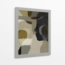 Emergente - Dan Hobday | Cuadro decorativo de Canvas Lab