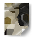 Emergente - Dan Hobday | Cuadro decorativo de Canvas Lab