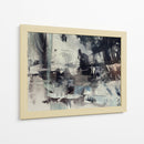 Abarrotado - Dan Hobday | Cuadro decorativo de Canvas Lab