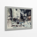 Abarrotado - Dan Hobday | Cuadro decorativo de Canvas Lab