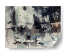 Abarrotado - Dan Hobday | Cuadro decorativo de Canvas Lab