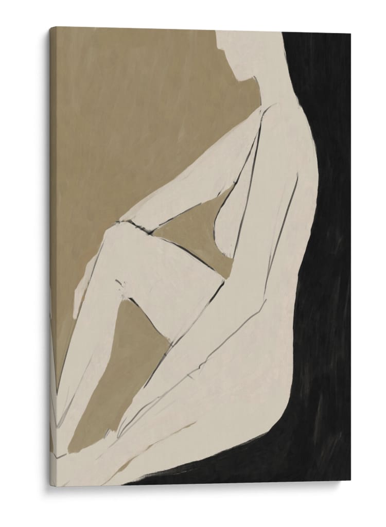 Enfriar - Dan Hobday | Cuadro decorativo de Canvas Lab