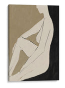 Enfriar - Dan Hobday | Cuadro decorativo de Canvas Lab