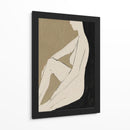 Enfriar - Dan Hobday | Cuadro decorativo de Canvas Lab