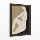 Enfriar - Dan Hobday | Cuadro decorativo de Canvas Lab