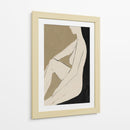 Enfriar - Dan Hobday | Cuadro decorativo de Canvas Lab