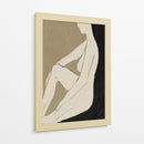 Enfriar - Dan Hobday | Cuadro decorativo de Canvas Lab
