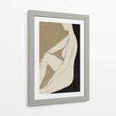 Enfriar - Dan Hobday | Cuadro decorativo de Canvas Lab