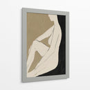 Enfriar - Dan Hobday | Cuadro decorativo de Canvas Lab