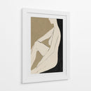 Enfriar - Dan Hobday | Cuadro decorativo de Canvas Lab