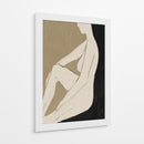 Enfriar - Dan Hobday | Cuadro decorativo de Canvas Lab