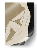 Enfriar - Dan Hobday | Cuadro decorativo de Canvas Lab