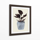 Planta del país - Dan Hobday | Cuadro decorativo de Canvas Lab